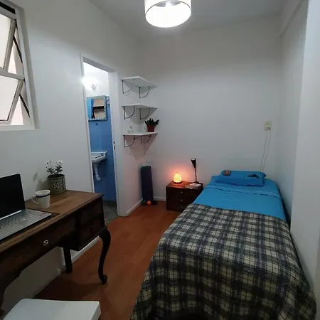 ¡Habitacion Con Bano Privado En Plena Recoleta! Ciudad Autónoma de Ciudad Autónoma de Buenos Aires Exterior foto