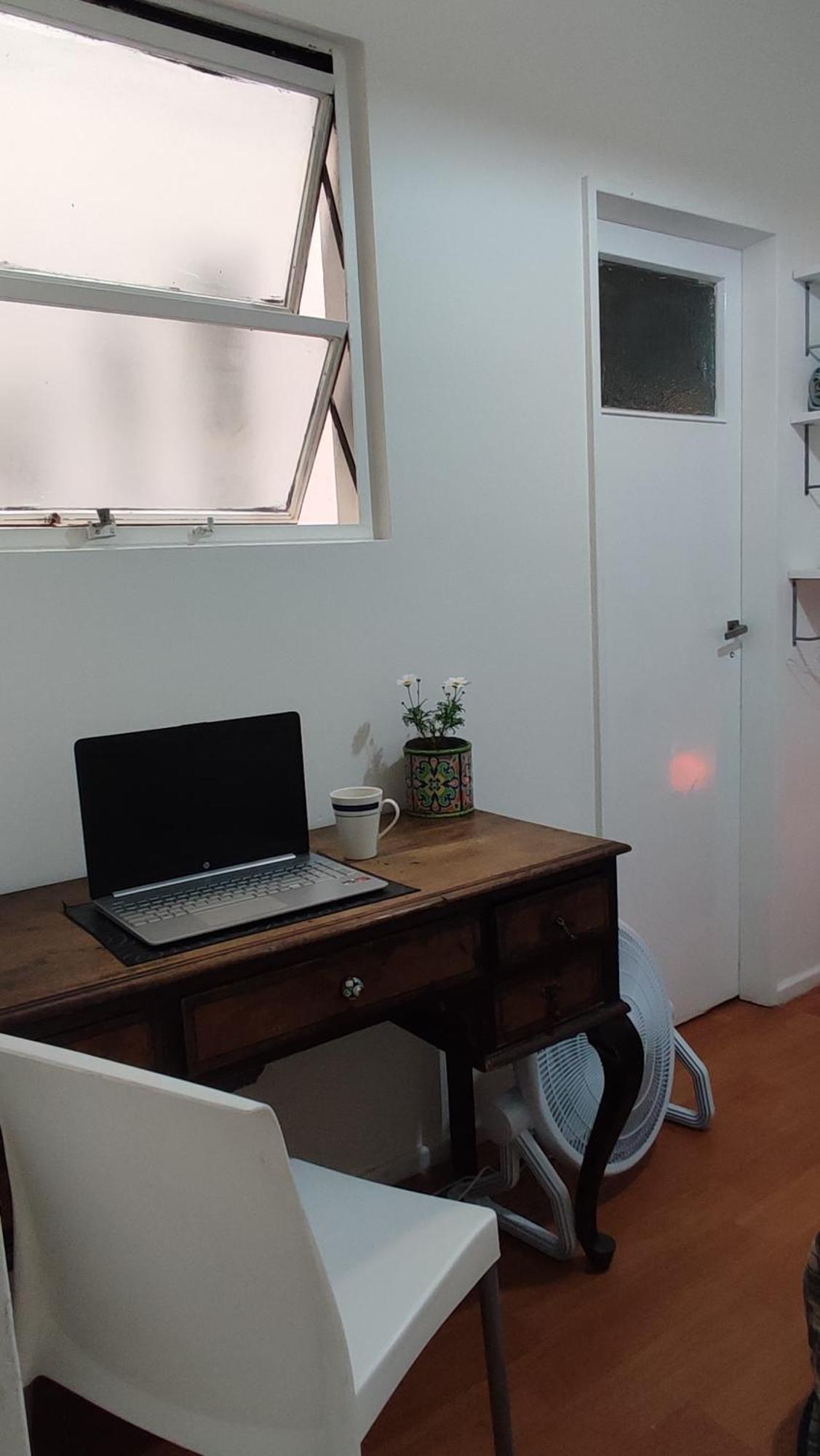¡habitacion Con Bano Privado En Plena Recoleta! Homestay