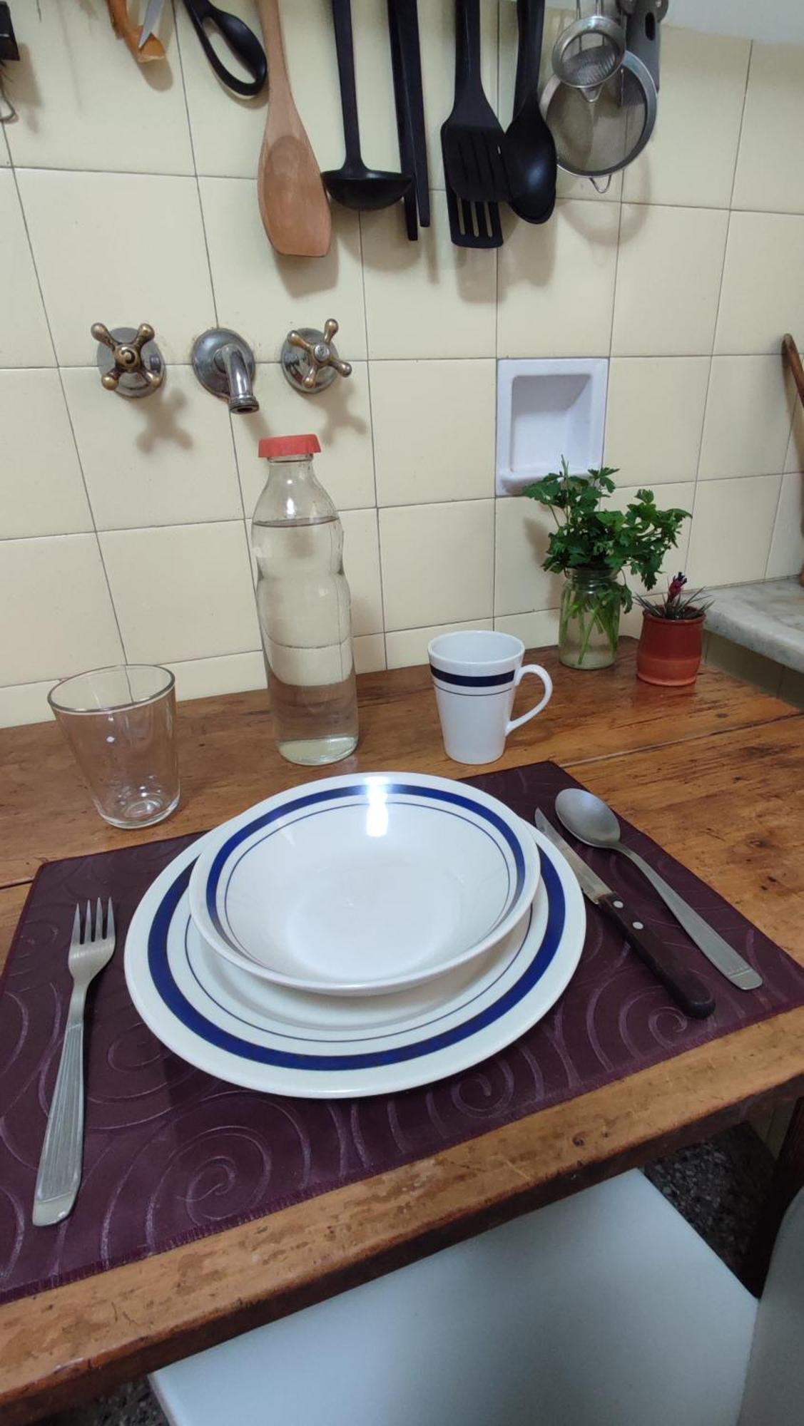 Homestay ¡habitacion Con Bano Privado En Plena Recoleta!