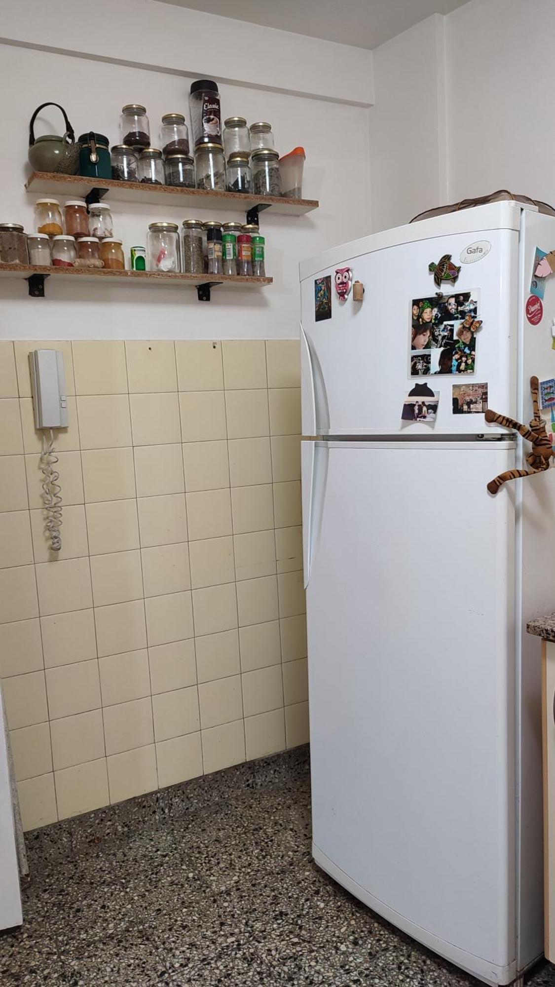 Homestay ¡habitacion Con Bano Privado En Plena Recoleta!