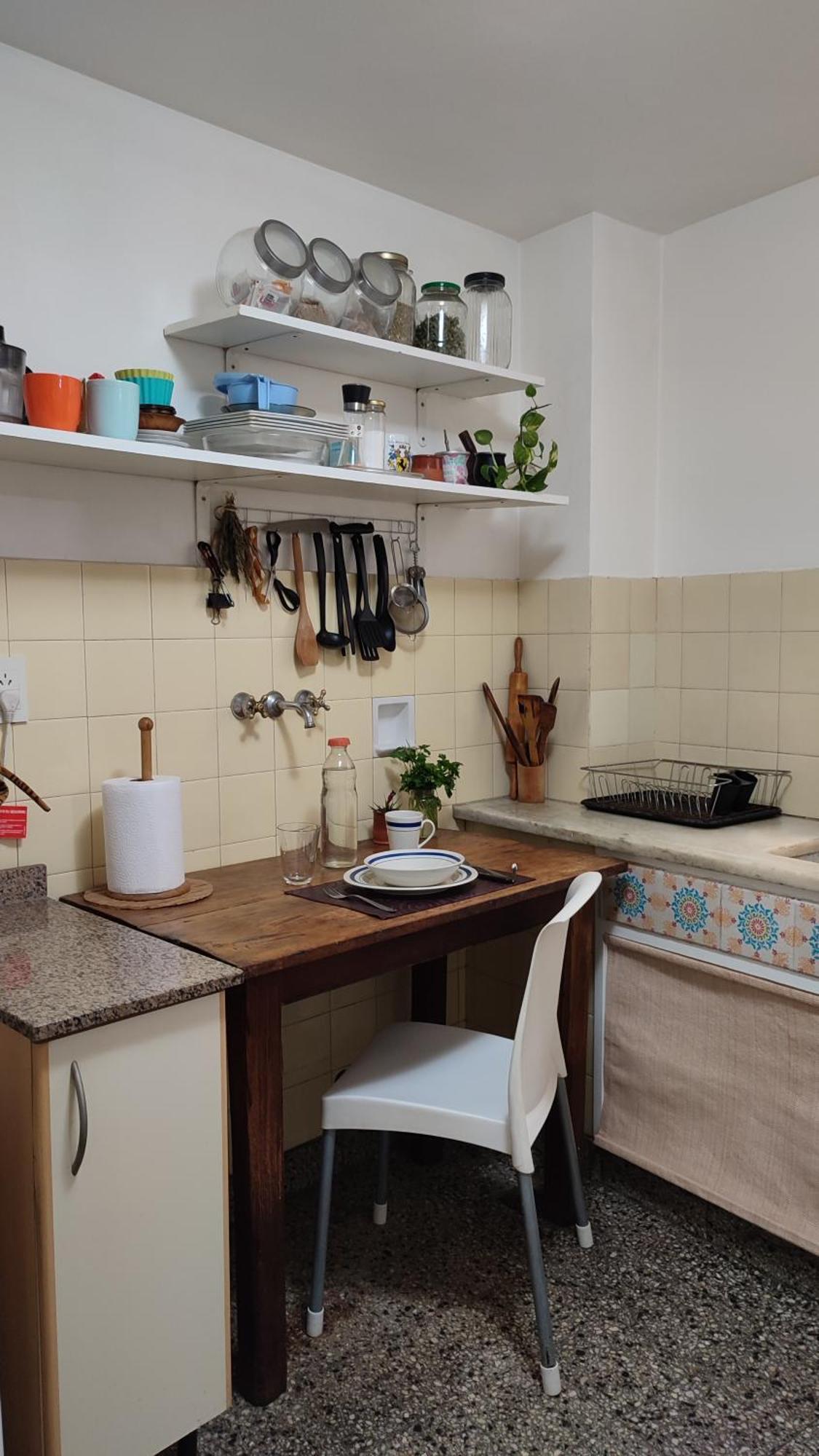 ¡habitacion Con Bano Privado En Plena Recoleta! Homestay Buenos Aires