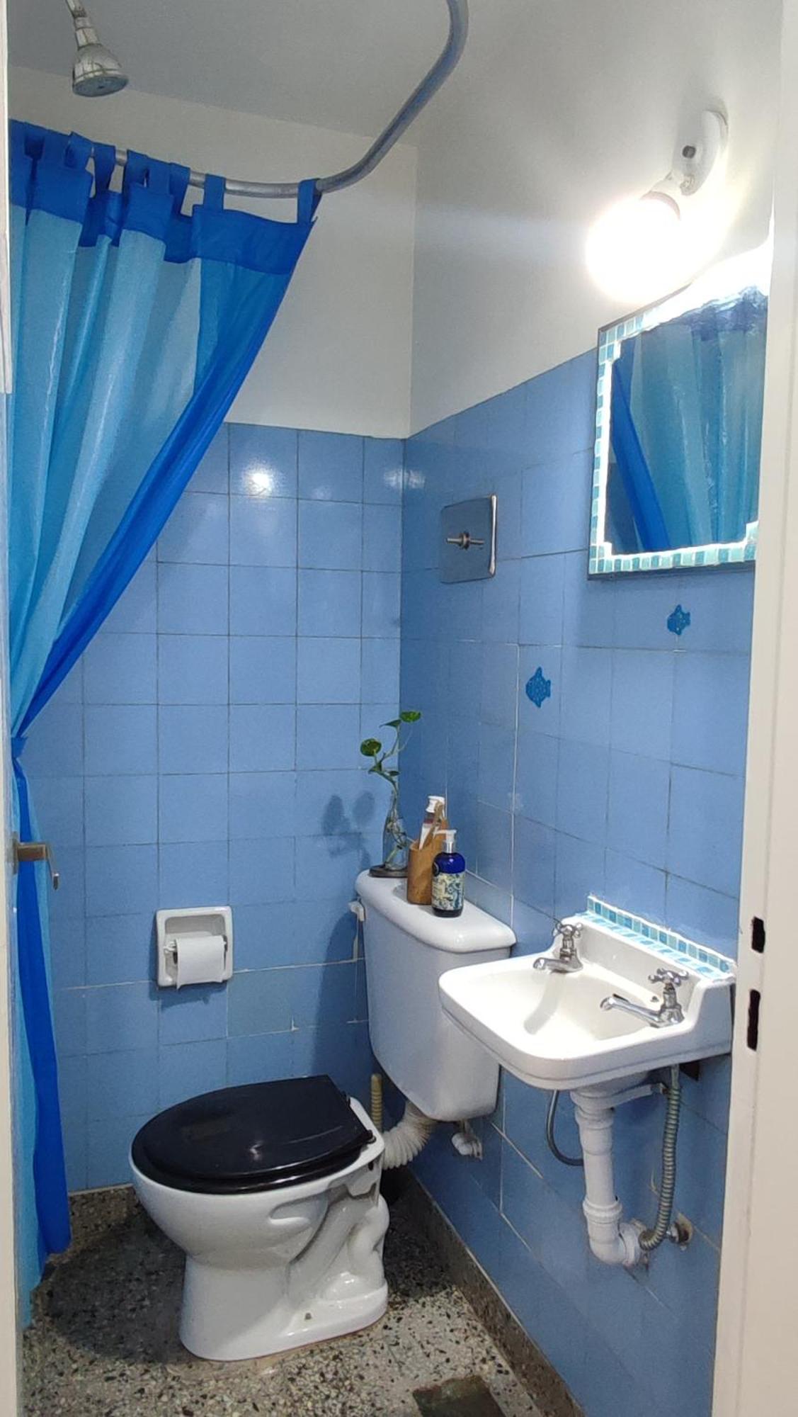 ¡habitacion Con Bano Privado En Plena Recoleta! Homestay *
